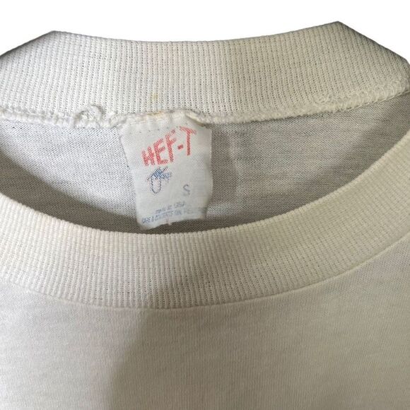 VTG 1984 Class Of ‘84 Long Sleeve Shirt Small - Picture 7 of 7